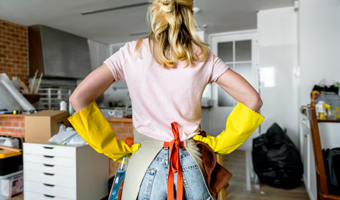 Housekeeping Service