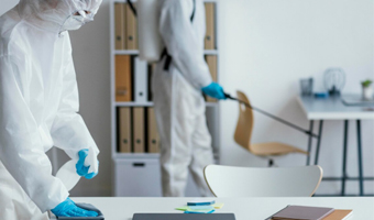 Pest Control Service