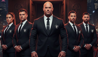 Bouncer Security Service