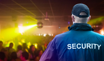 Event Security Management